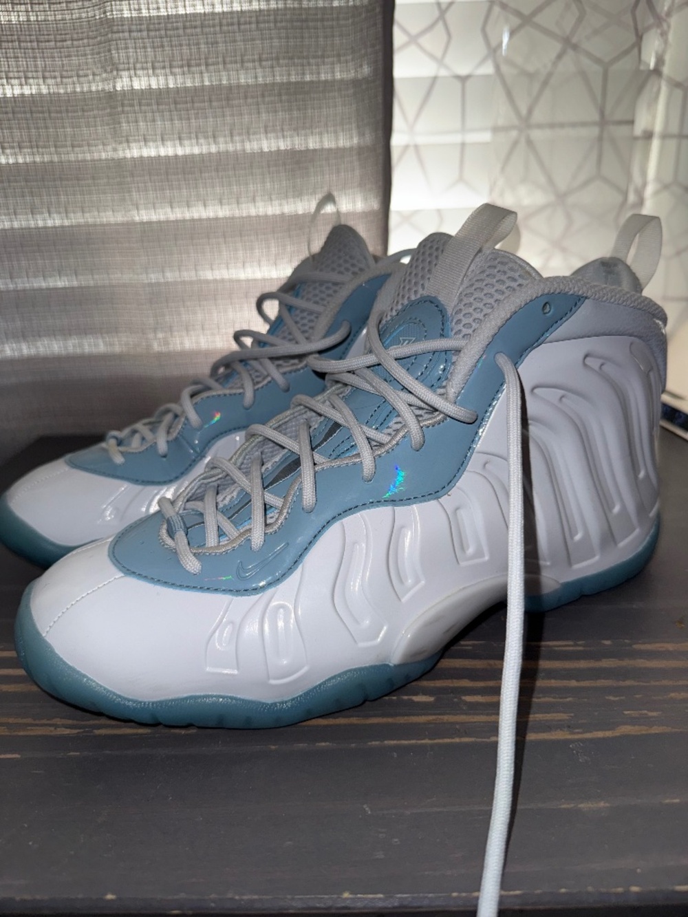 Foamposites